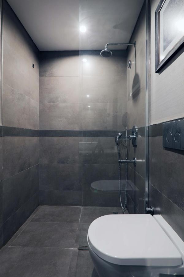 Four Winds Hotel Istanbul Exterior photo